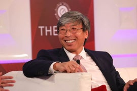 New LA Times Owner Says He’s Spending $100 Million to Rebuild the Paper – and Wants It Back (Video)