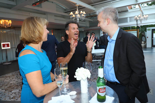 TheGrill 2018 TheGrill 2018