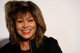 Tina Turner Musical to Strut on Broadway Next Fall