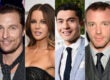 Toff Guys Matthew McConaughey Kate Beckinsale Henry Golding Guy Ritchie