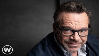Tom Arnold Denies Mark Burnett Fight Was a PR Stunt (Podcast)