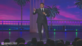 Trevor Noah Explains ‘Careful’ Way ‘The Daily Show’ Plans to Cover Recent Shootings (Video)