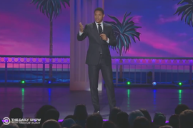 Trevor Noah Explains ‘Careful’ Way ‘The Daily Show’ Plans to Cover Recent Shootings (Video)