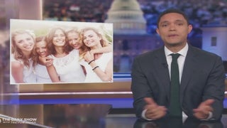 Trevor Noah Identifies the Real ‘WorldStar’ Moment in the ‘Cornerstore Caroline’ Saga (Video)