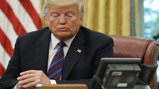 President Trump Will Send You a Text Today, Whether You Want It or Not