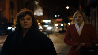 ‘Viper Club’ Film Review: Susan Sarandon Spy Drama Packs a Punch