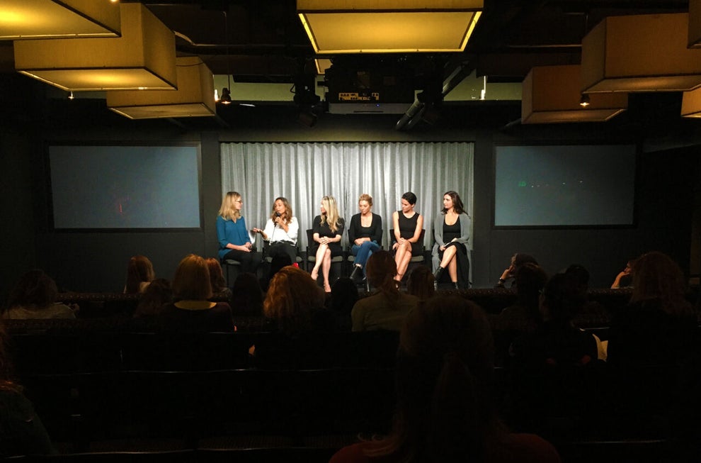 Sexual Assault Survivors event