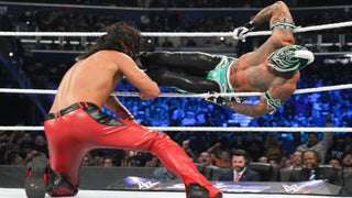 ESPN Programming Boss Had ‘SmackDown’ Talks With WWE, But Says ‘We Couldn’t Find a Fit for It’