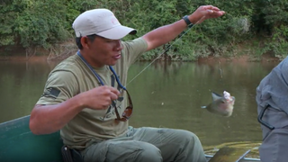The Chernin Group Becomes Principal Investor in MeatEater, Inc