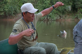 The Chernin Group Becomes Principal Investor in MeatEater, Inc