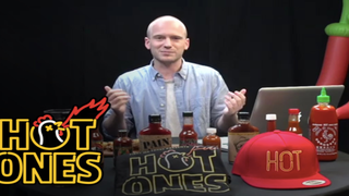 Complex Renews ‘Hot Ones’ for Season 7 (Exclusive)