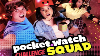 Pocket.watch Makes the Jump From YouTube to Hulu