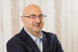 Group Nine Media Taps Jeff Siegel as SVP of Distribution