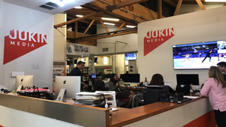 Jukin Media Now Operates Sinclair Broadcast’s ‘TBD’ Network