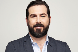 Erick Opeka Named President of Cinedigm Digital Networks (Exclusive)
