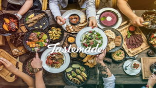 Tastemade Raises $35 Million From Goldman Sachs and Amazon