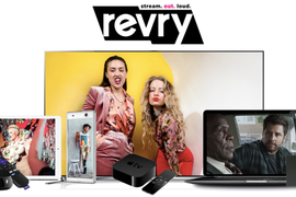 Revry Relaunches Streaming Service With an Ad-Supported Option (Exclusive)