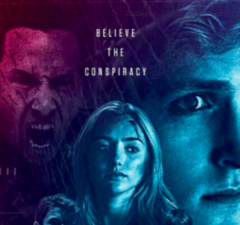 Logan Paul's "The Thinning: New World Order"