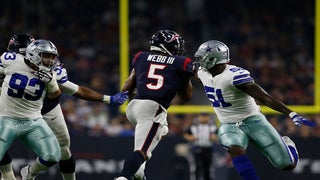 How to Watch the Cowboys-Texans Game on ‘Sunday Night Football’ Online for Free