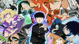 Crunchyroll, Toonami Team Up to Launch ‘Mob Psycho 100’ on Adult Swim (Exclusive)