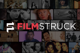 WarnerMedia to Shut Down FilmStruck Streaming Service