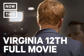 NowThis to Launch Its First Feature-Length Film ‘Virginia 12th’ on Facebook