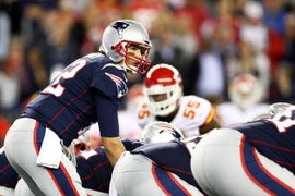 How to Watch the Chiefs-Patriots Game on ‘Sunday Night Football’ Online for Free