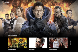 Cinedigm Announces Pricing and Titles of New Chinese-Centric OTT Service (Exclusive)