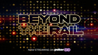Antonio Esfandiari to Be Featured in Poker Central’s New Series ‘Beyond the Rail’ (Exclusive)
