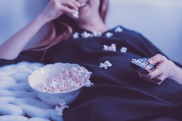 TV Marketers