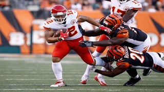 How to Watch Bengals-Chiefs Game on ‘Sunday Night Football’ Online for Free
