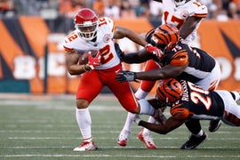 How to Watch Bengals-Chiefs Game on ‘Sunday Night Football’ Online for Free