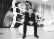 Lars Silberbauer, SVP of MTV Digital Studios