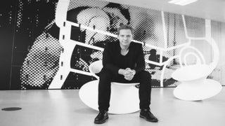 Viacom Taps Former LEGO Video Exec Lars Silberbauer as SVP of MTV Digital Studios