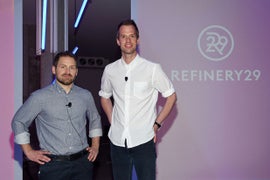Refinery29 Lays Off 10 Percent of Staff After Missing Revenue Goals