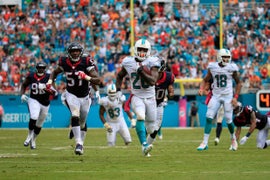 How to Watch the Dolphins-Texans NFL Game on ‘Thursday Night Football’ Online for Free