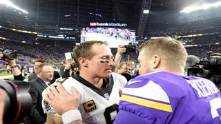 How to Watch Saints-Vikings on ‘Sunday Night Football’ Online for Free