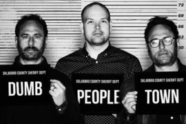 Sklar Brothers Animated Comedy Gets Presentation Order at YouTube