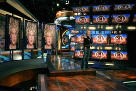 CBS Launches ‘ET Live’ 24/7 Streaming Service
