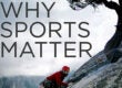 Why Sports Matter logo Religion of Sports