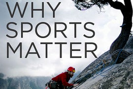 Tom Brady, Michael Strahan, Gotham Chopra’s Religion of Sports Launches ‘Why Sports Matter’ Podcast