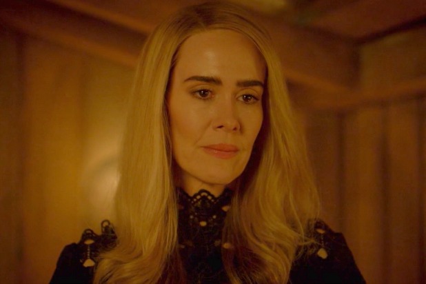 ahs american horror story apocalypse cordelia sarah paulson biggest questions ahead of season finale - 25 most revealing wwe instagram posts of the week july 17th page 11