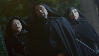 ‘AHS: Apocalypse’: Anton LaVey, the ‘Black Pope’ of the Church of Satan, Was a Real Person