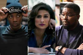 6 New Broadcast TV Shows That Could Be Canceled Soon