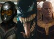 all marvel movies ranked venom ant-man and the wasp avengers infinity war stan lee