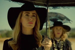 american horror story