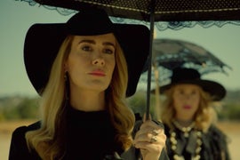 Ryan Murphy Reveals ‘American Horror Story’ Season 9 Title (Video)
