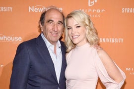 Can Andy Lack Survive Atop NBC News After Megyn Kelly Debacle?
