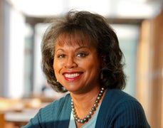 Anita Hill Calls on Hollywood to Make ‘Tangible Commitments’ to Address Harassment and Equality Goals