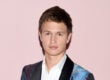 ansel elgort